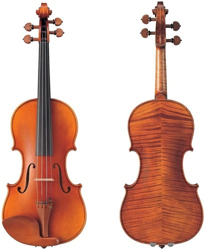 Yamaha braviol violin v20g - braviol, 4