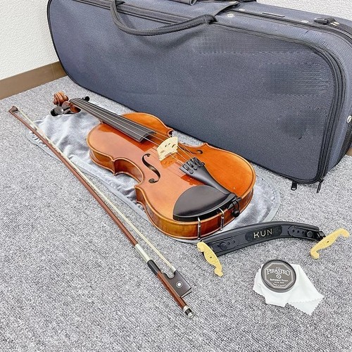 Yamaha v7g violin with - v7g,
