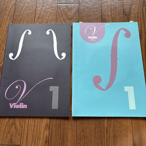 Yamaha violin album - yamaha, /