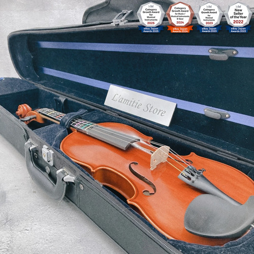 Yamaha v10g violin size jp - v10g,