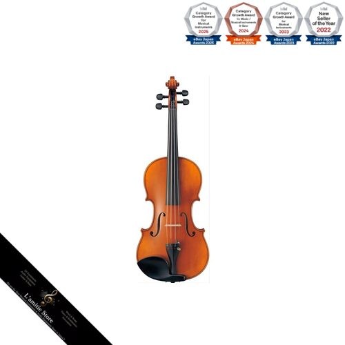 Yamaha braviol violin - braviol,