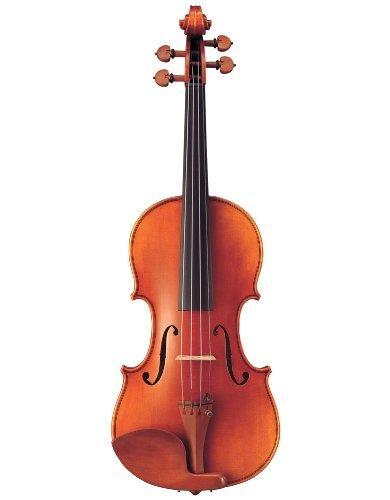 Yamaha violin v20g - violin, 4