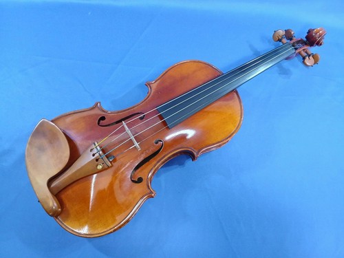 Yamaha violin v20g braviol - v20g, 4