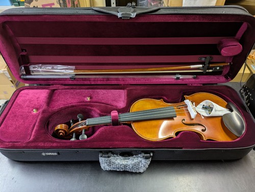 Yamaha braviol violin v10sg - yamaha,