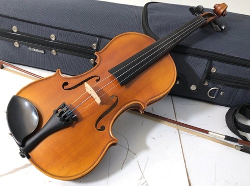 Yamaha v7g violin with - yamaha,