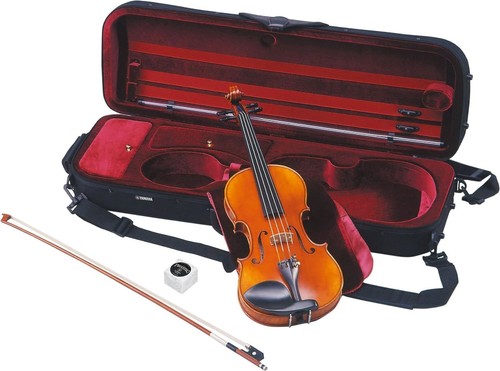 Yamaha braviol violin - braviol,