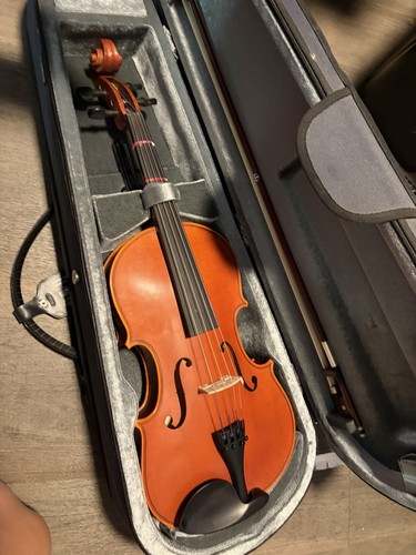 Yamaha acoustic violin - yamaha,
